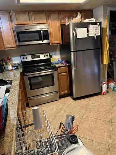 UCF Townhouse