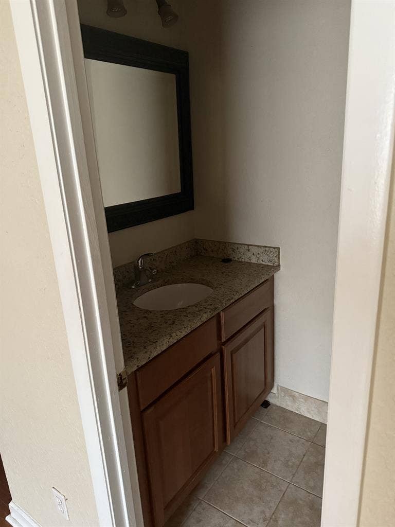 UCF Townhouse