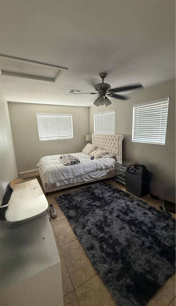 3 rooms for rent next to GCU