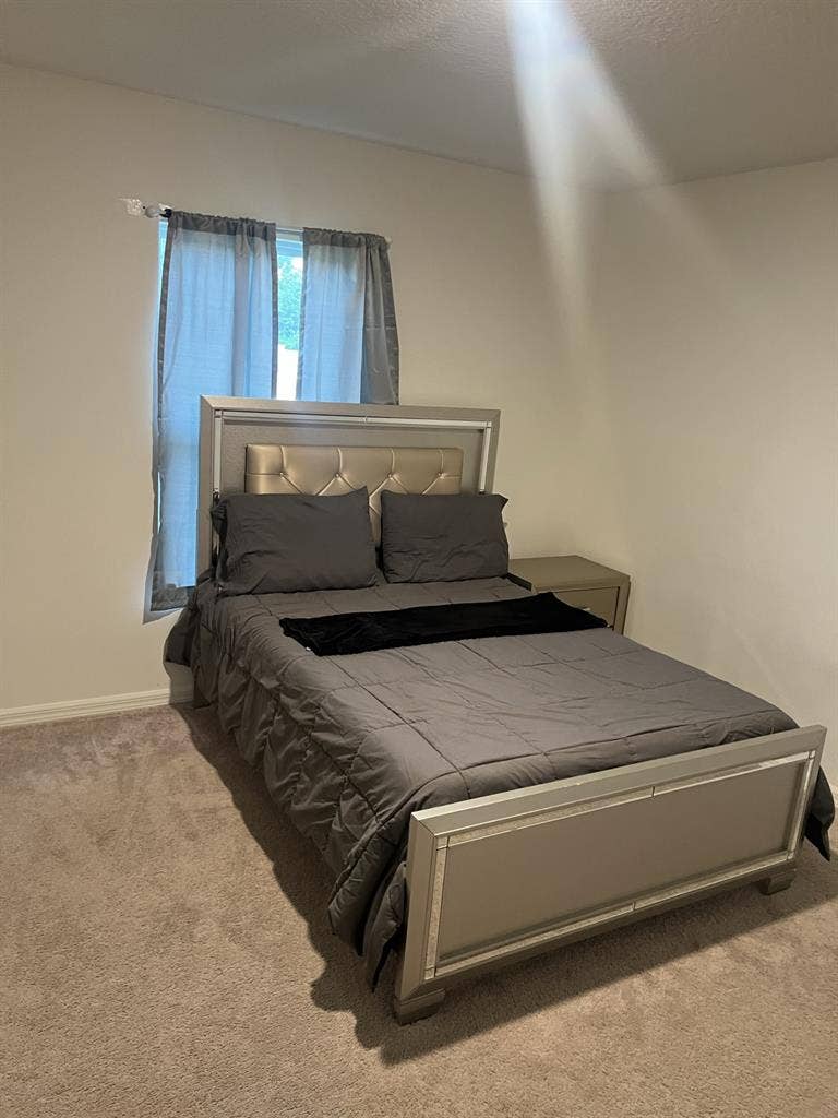 Brand new home