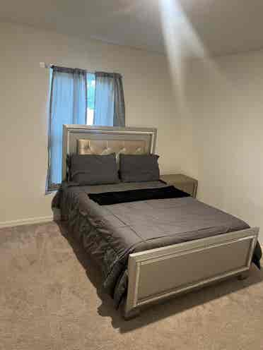 Brand new home