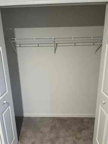 Brand new home