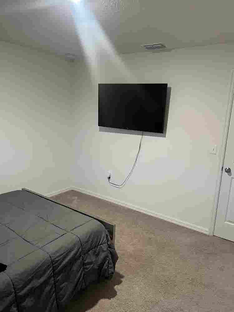 Brand new home in Port ST Lucie