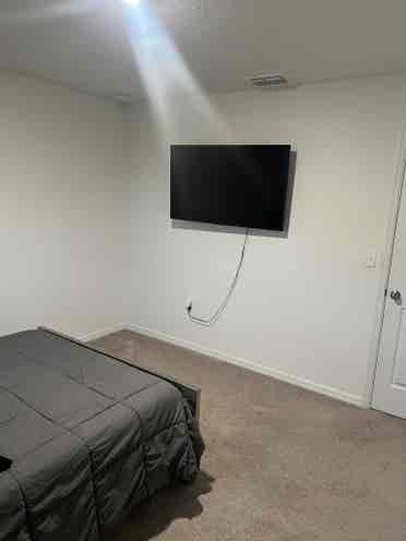 Brand new home