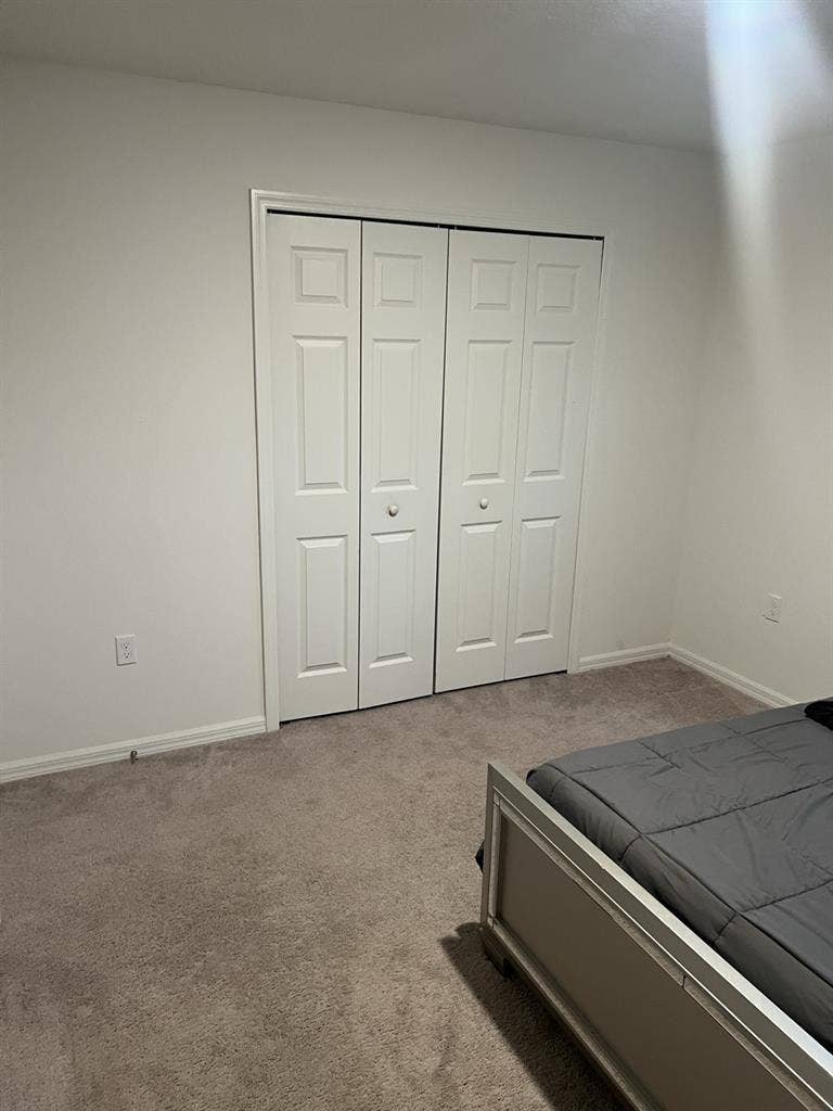 Brand new home