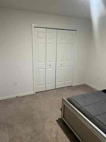 Brand new home
