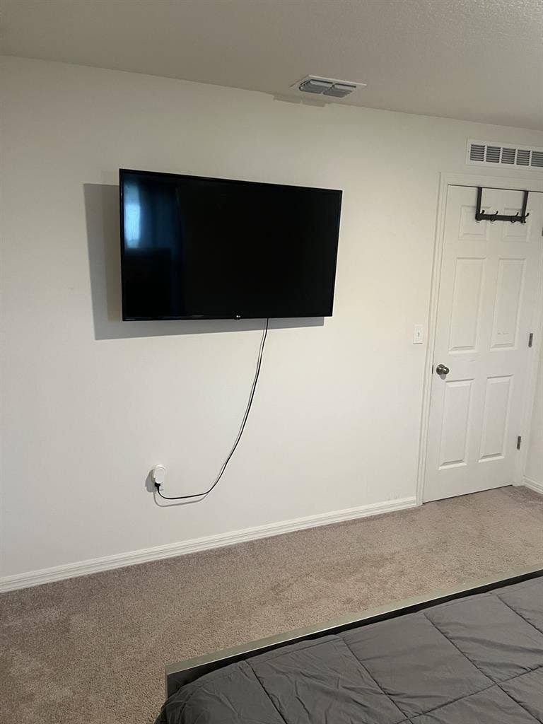 Brand new home