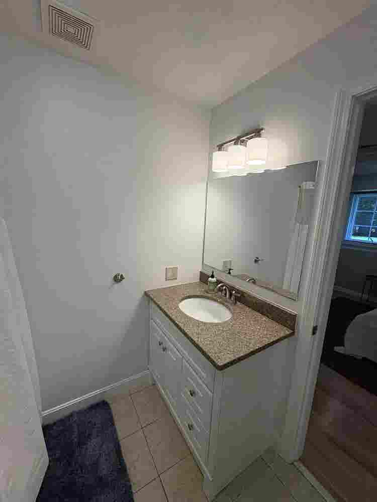 Furnished In-Laws Apt