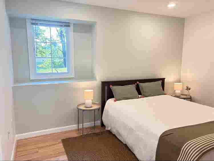 Furnished In-Laws Apt