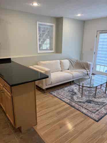Beautiful apartment