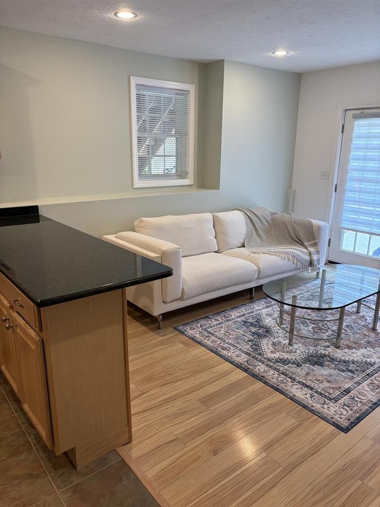 Furnished In-Laws Apt