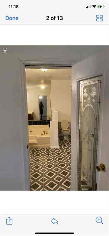 Single Family Home / Split Plan
