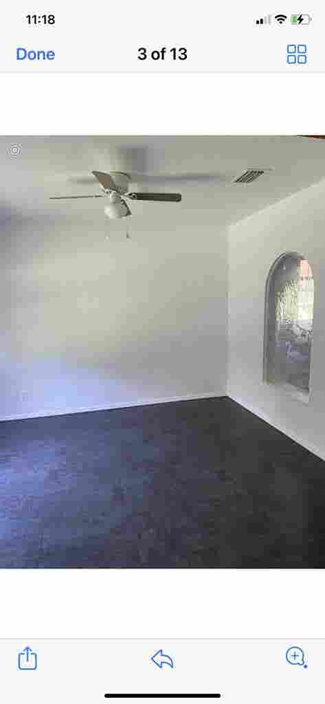 Single Family Home / Split Plan
