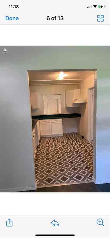 Single Family Home / Split Plan