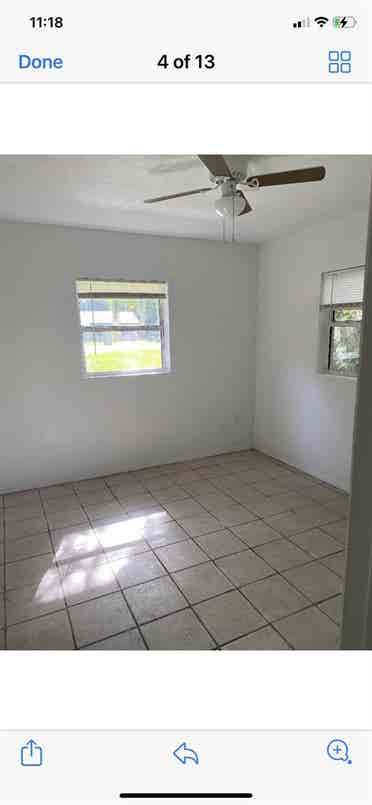 Single Family Home / Split Plan
