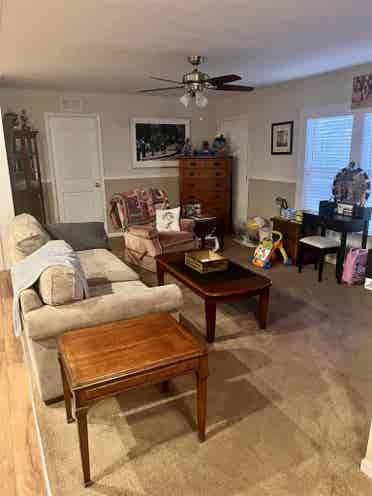 ROOMMATE wanted