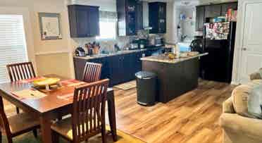 ROOMMATE wanted
