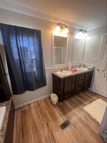 ROOMMATE wanted