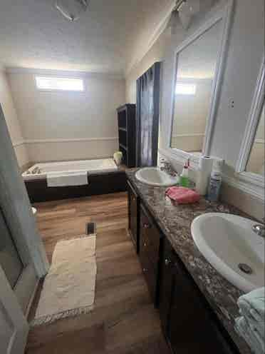ROOMMATE wanted