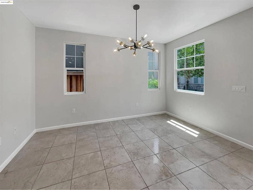 A beautiful standard 3bedroom🤍🏡