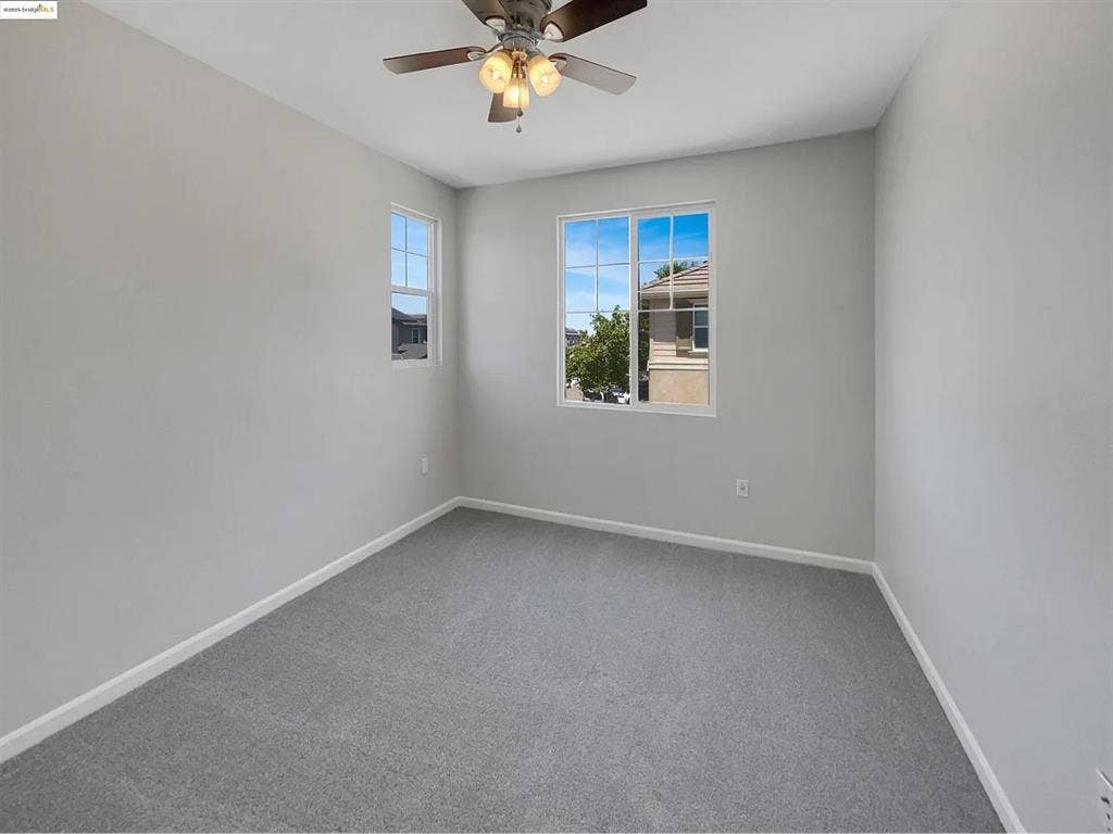 A beautiful standard 3bedroom🤍🏡