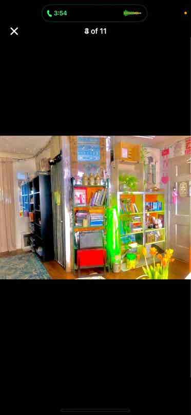 Location! Next 2 all major studios