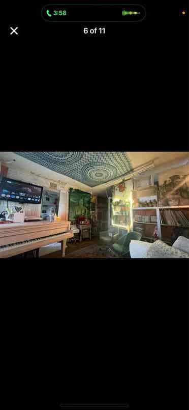 Location! Next 2 all major studios