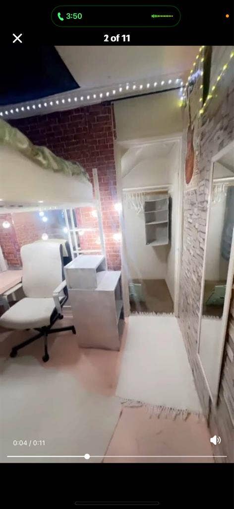 Location! Next 2 all major studios