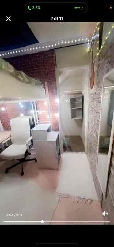 Location! Next 2 all major studios