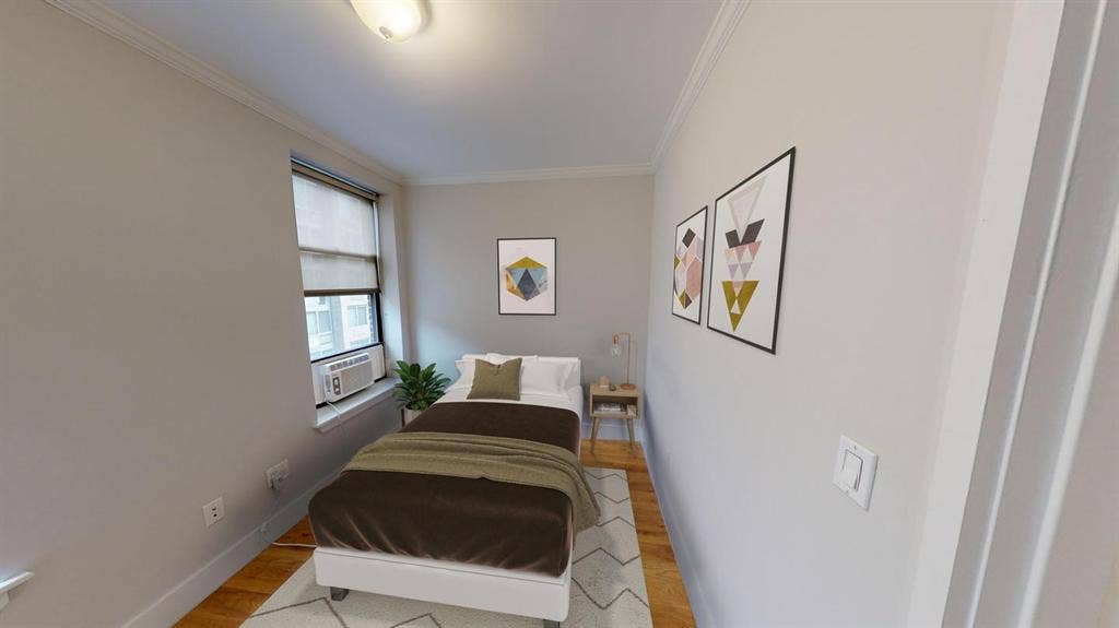 1 BR in New York