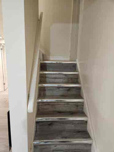 Basement for rent