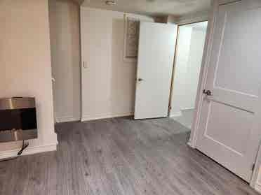 Basement for rent