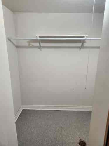 Basement for rent
