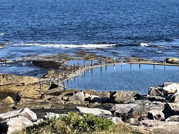 Nice private room in tidy space