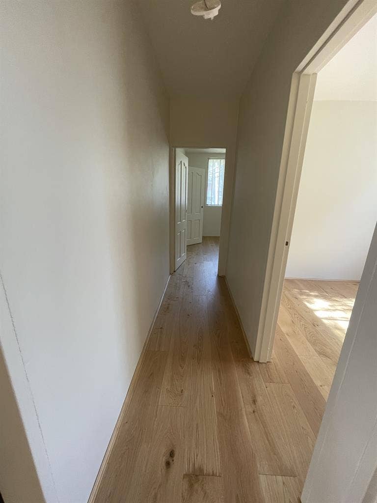 Nice private room in tidy space