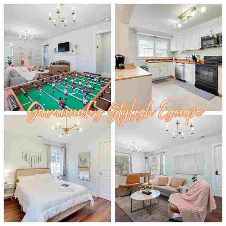 Looking for Female Roommate