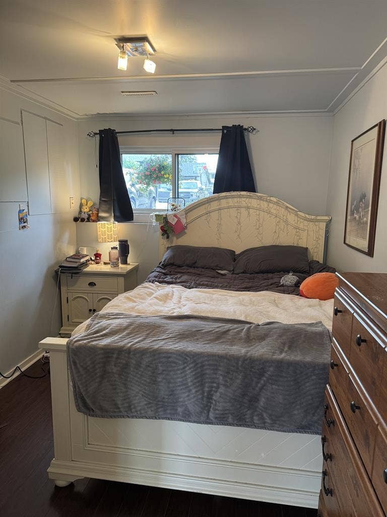 2 bedroom suite