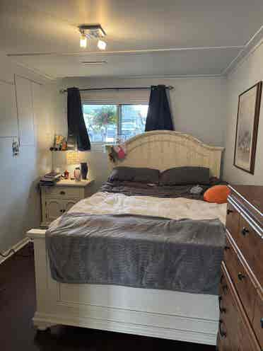2 bedroom suite
