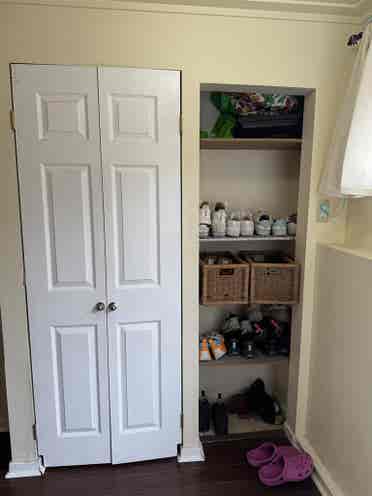 2 bedroom suite