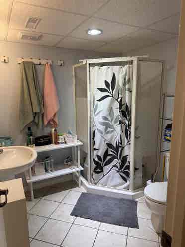 2 bedroom suite