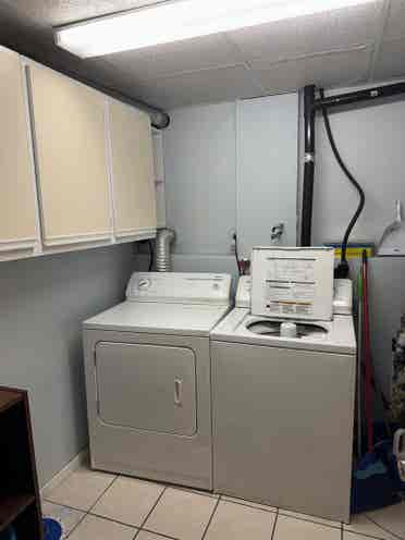 2 bedroom suite