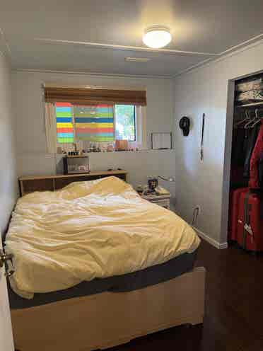 2 bedroom suite