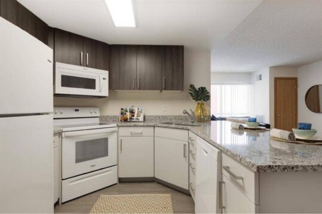 Sublet from September