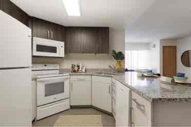 Sublet from September