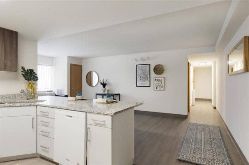 Sublet from September
