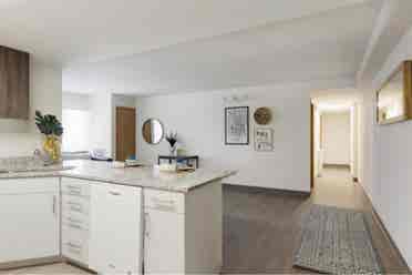 Sublet from September