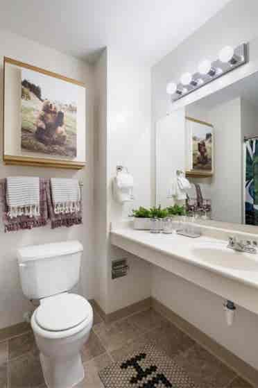 Sublet from September