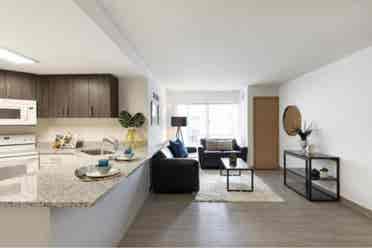 Sublet from September
