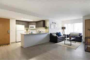 Sublet from September
