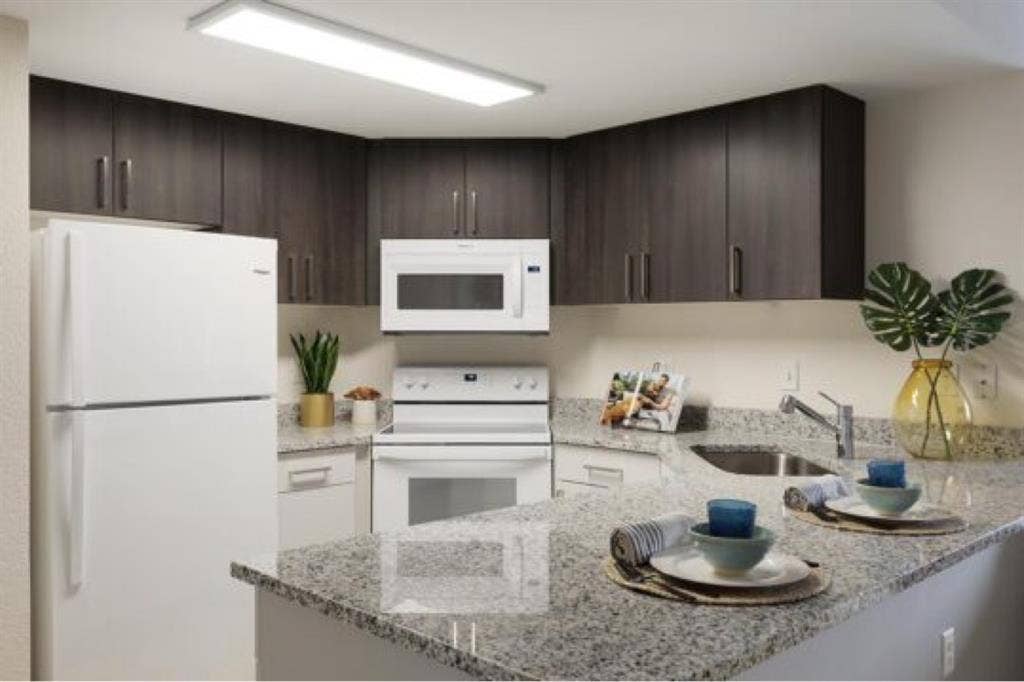 Sublet from September